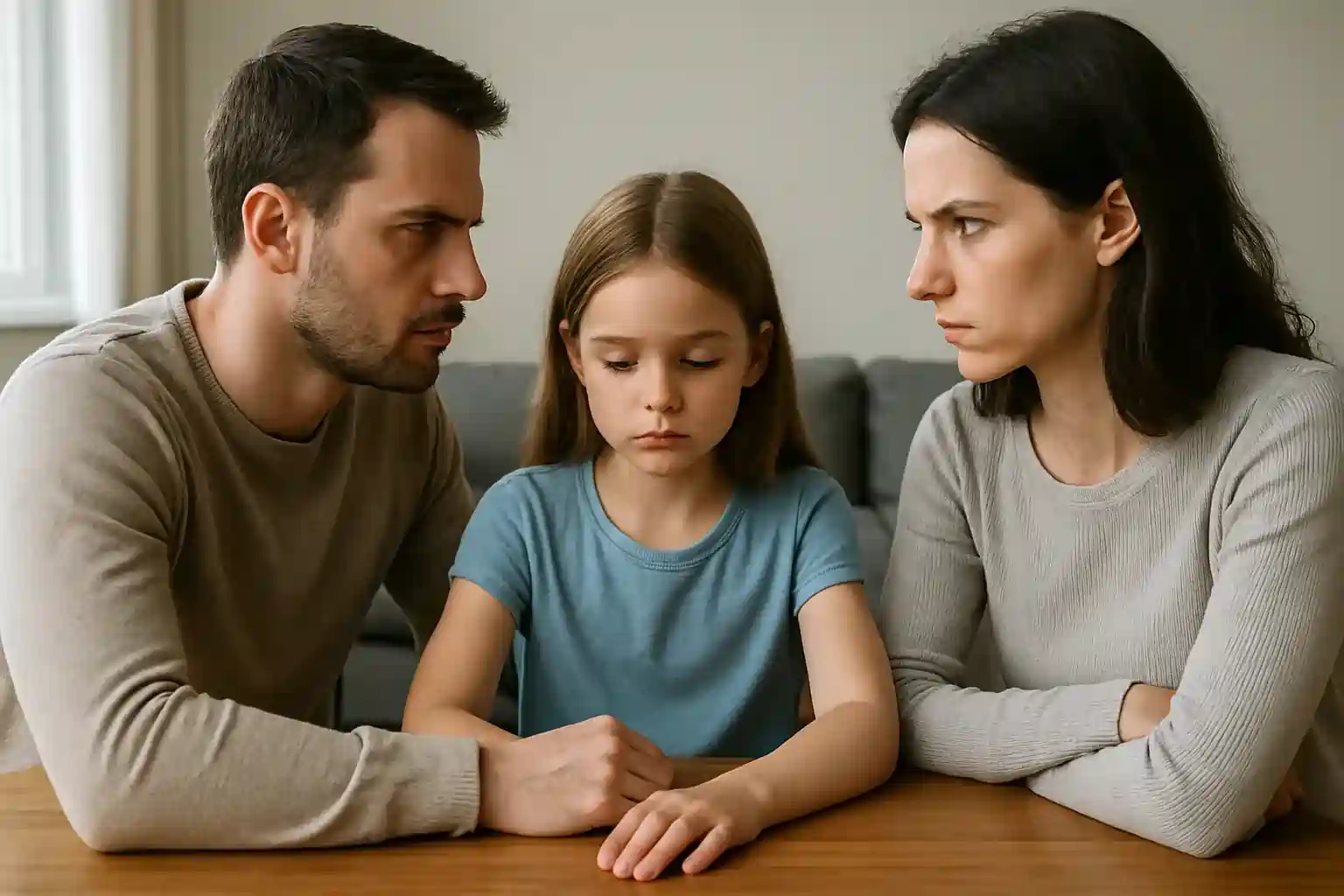 Child Arrangements Made Simpler: How Family Mediation Puts Your Children First Manchester