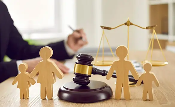 Consent Orders vs Court Orders: Which One Is Better for You Manchester