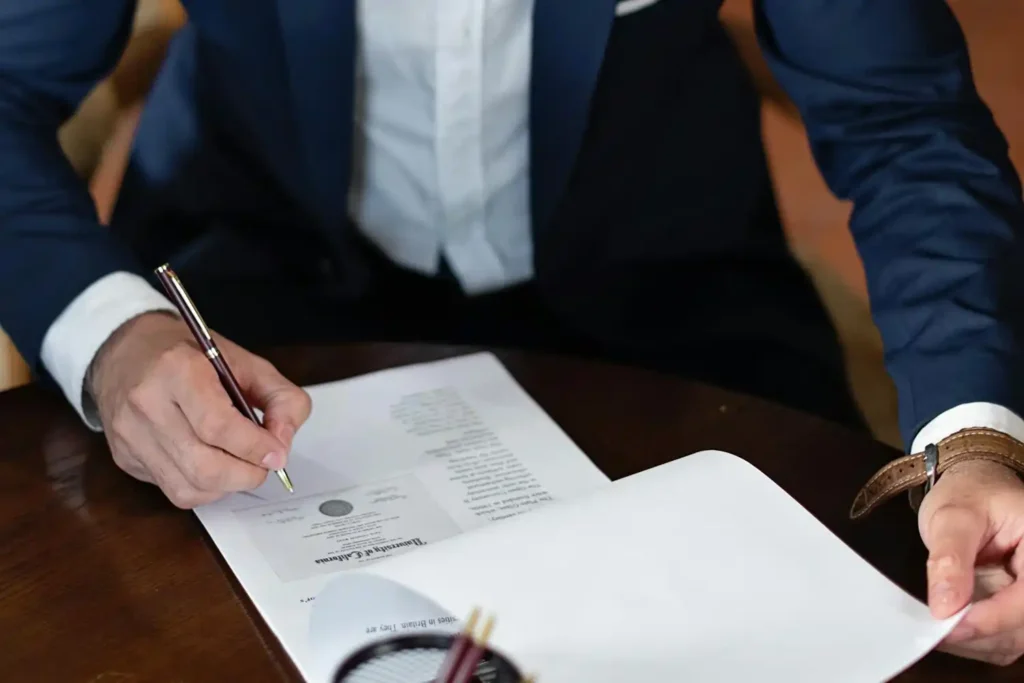 How to Apply for a Consent Order in the UK: A Step-by-Step Breakdown Manchester