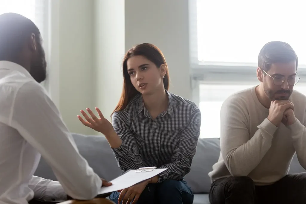 Family Mediation Voucher Scheme Manchester for Financial and Property Disputes