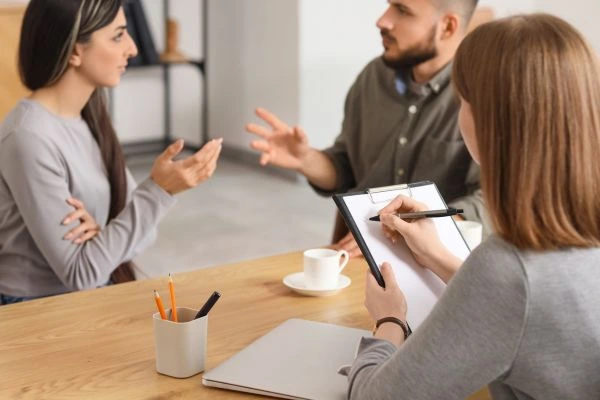 What If My Ex Doesn’t Want to Mediate Manchester?